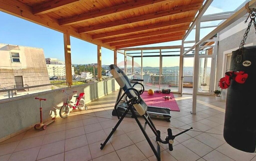 SHITET, APARTAMENT 3+1+2, FRESKU, TIRANE ID: 530581010-67