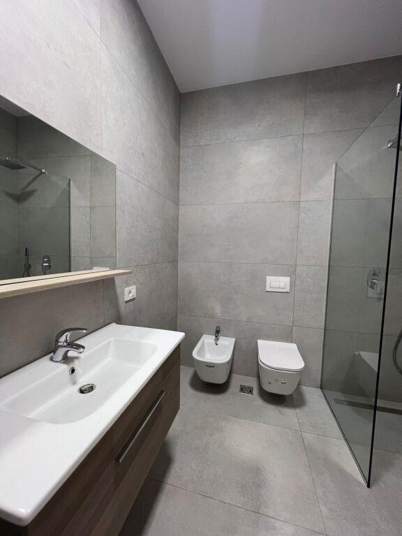 Apartment 1+1 for rent at Delijorgji Complex