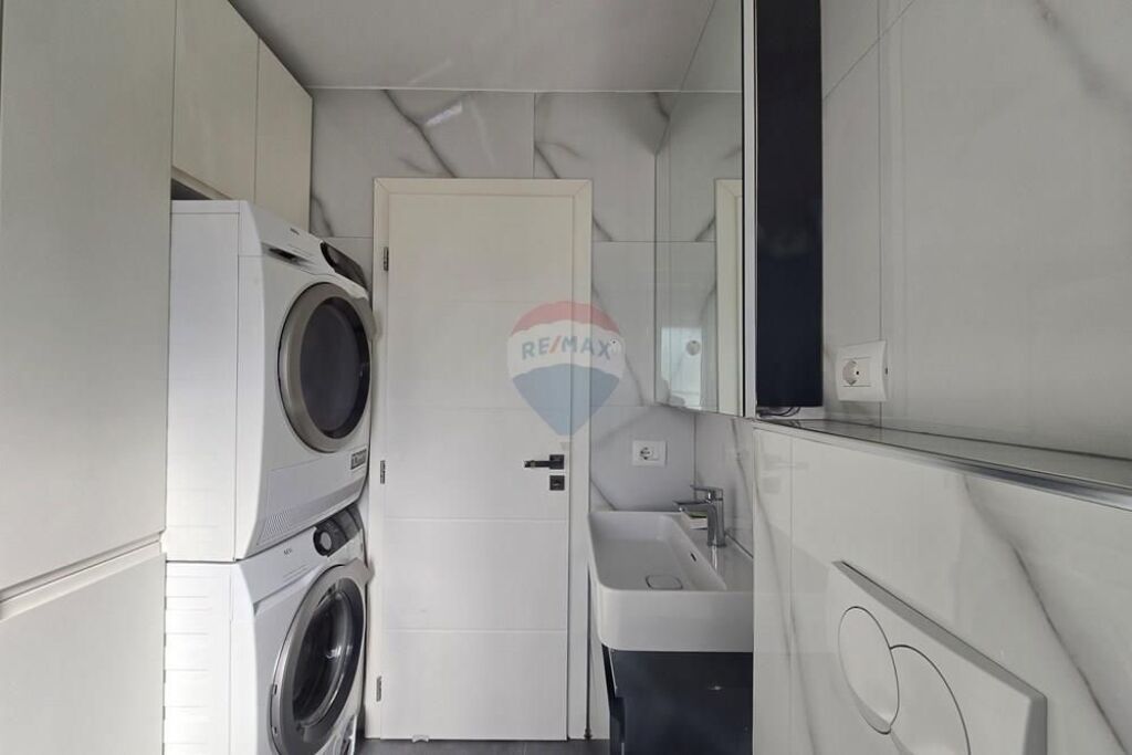 Apartment - For Rent - Abdyl Frashëri Street, Tirana