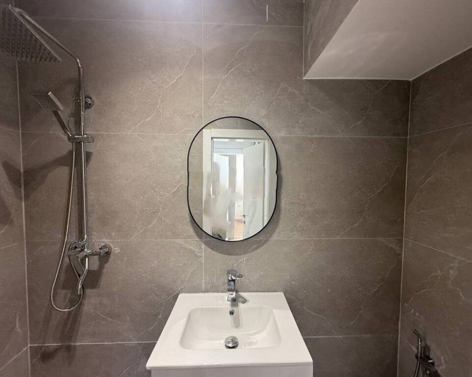 APARTAMENT 1+1 PER QIRA TEK 21 DHJETORI