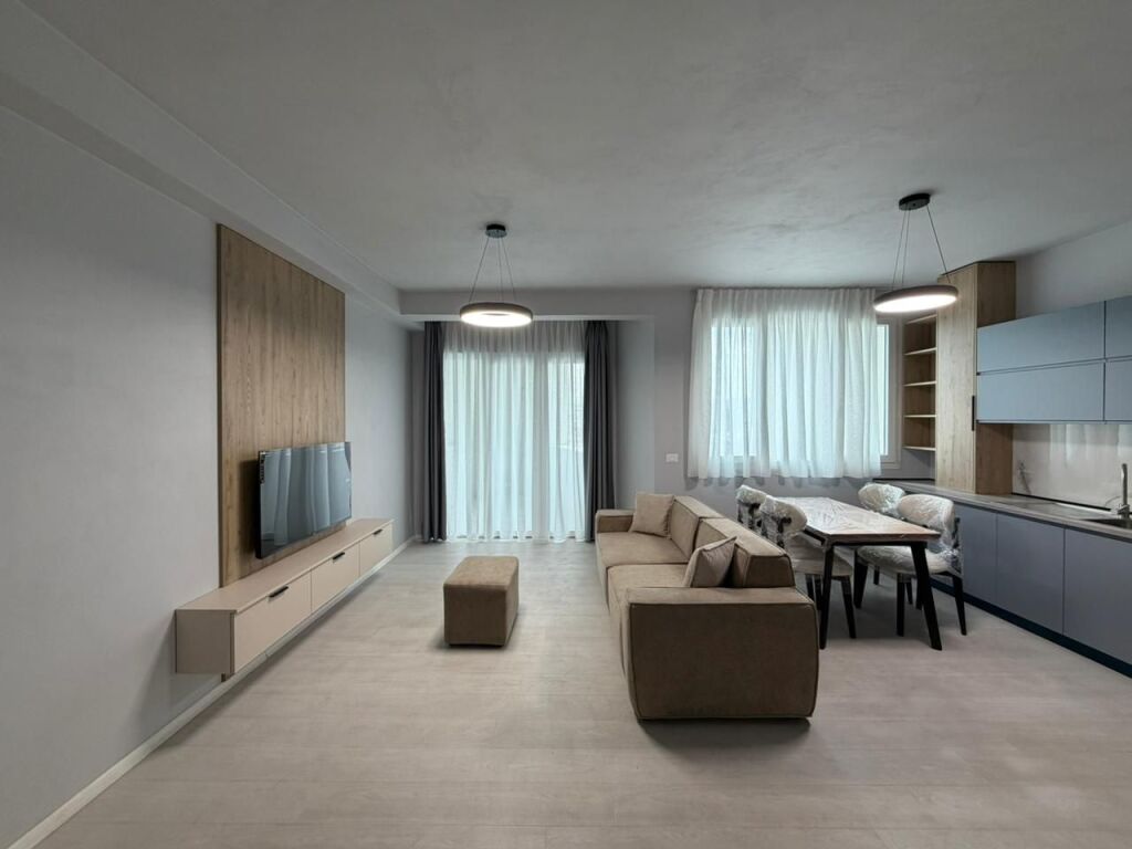 Appartamento 2+1+Parcheggio in affitto presso River Residence ad Astir.