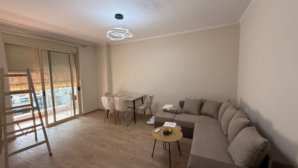 Apartment 1+1 for rent