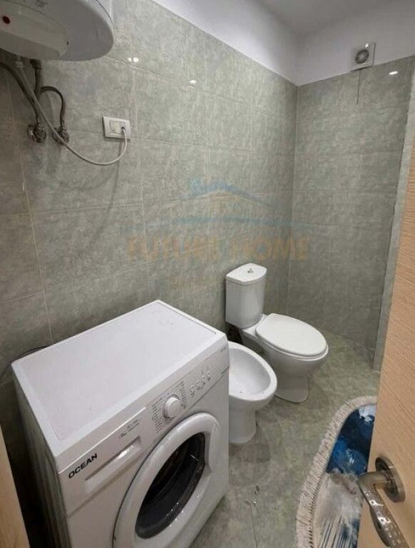 Shitet, Apartament 1+1, Unaza e Re