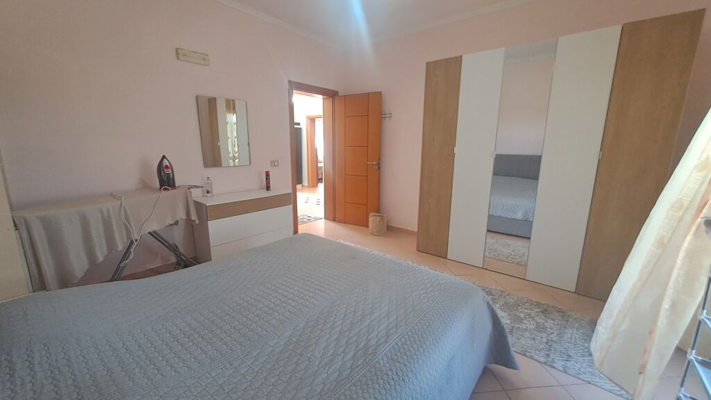 Appartamento 3+1+2 - Unaza Durrës