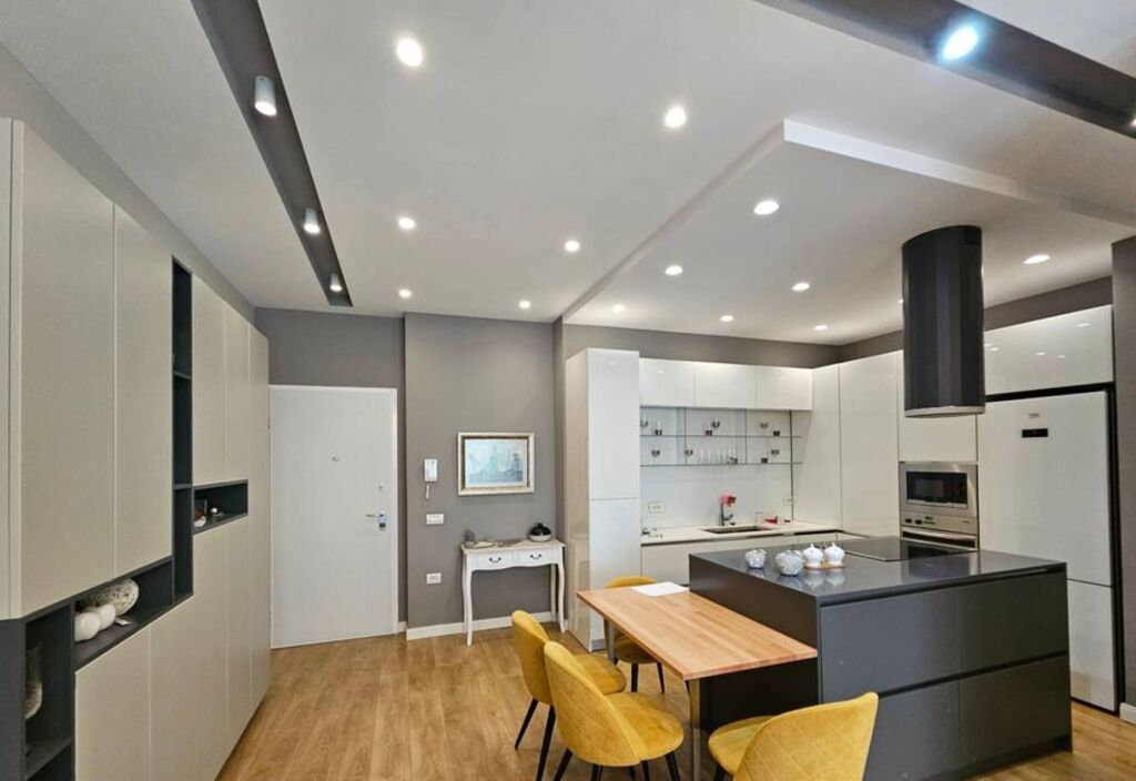 Apartment for rent 2+2