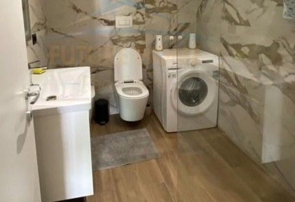 Qira, Apartament 1+1+Post Parkimi, "Sofia Residence", Tiranë