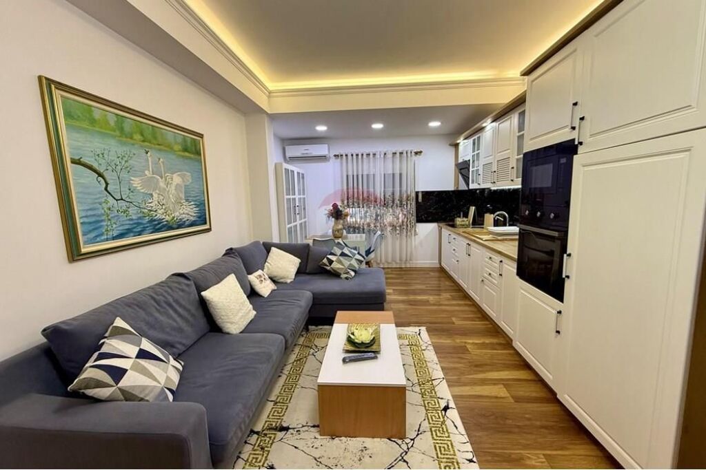 APARTAMENT 1+1 PËR QIRA