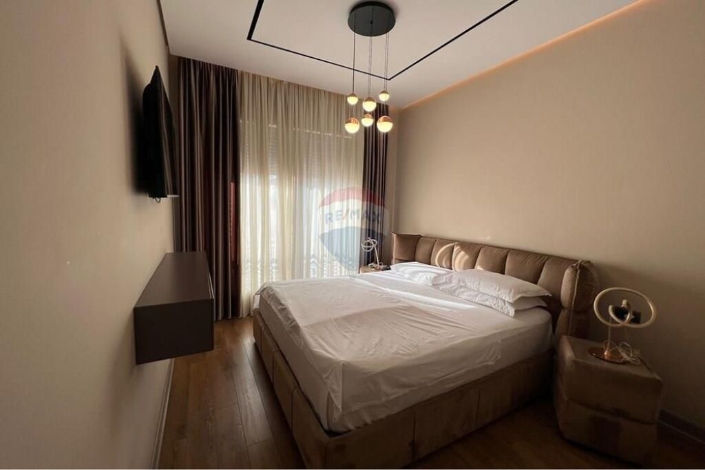 Apartament 2+1+2 ne shitje , Kompleksi Delijorgji