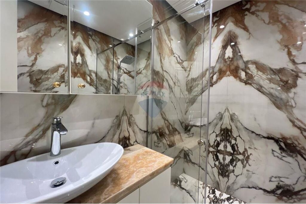 Apartament Luksoz 3+1+2+Parkim me qera Kompleksi Delijorgji