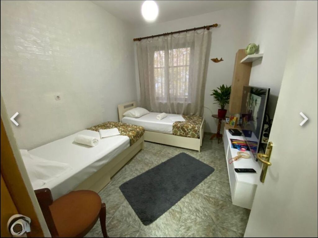 Apartment 2+1 for rent at Dinamo Stadium