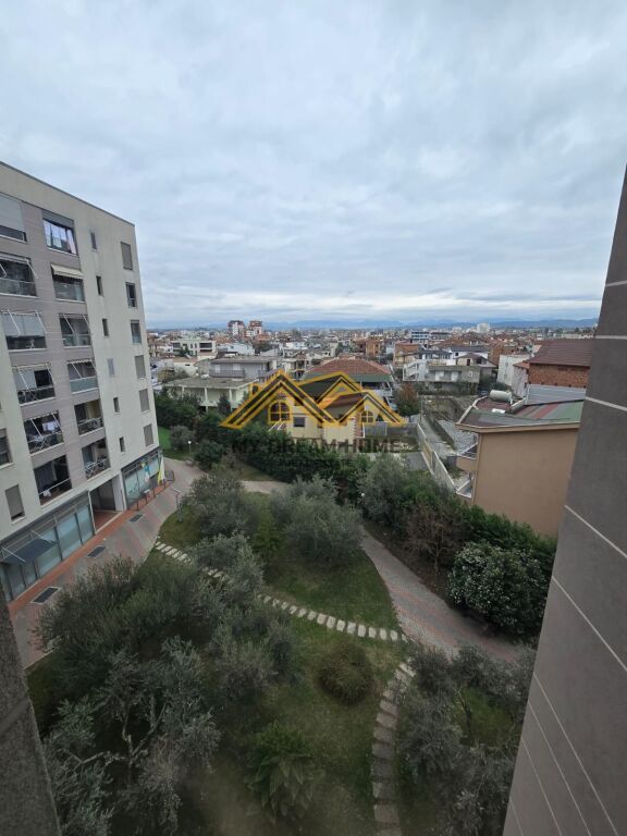IN VENDITA APPARTAMENTO 3+1+2 + DEPOSITO A PORT VIEW DURRES