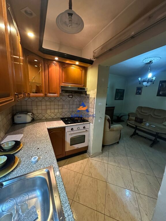 IN VENDITA APPARTAMENTO 3 +1+ BALCONE "VIA IRFAN TOMINI" 165.000 EURO