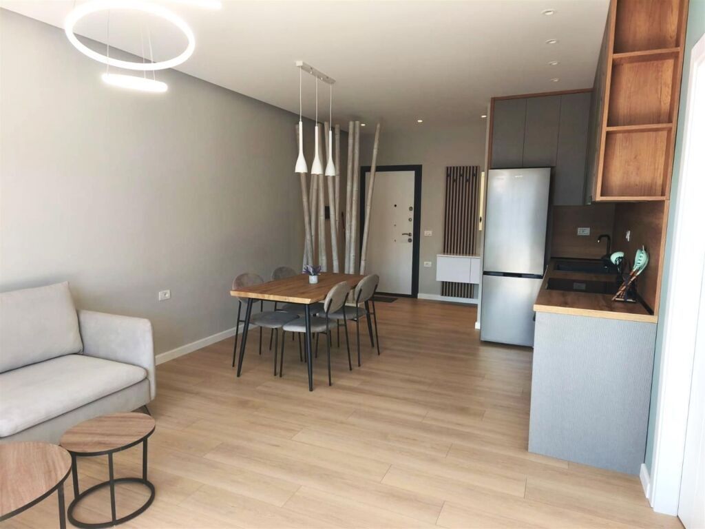 Super Apartament 2+1 Lungomare Vlore
