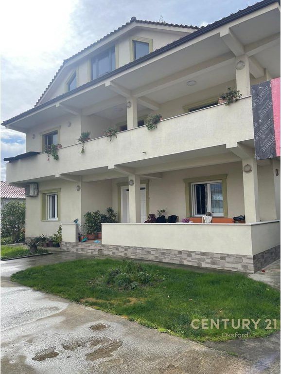 APPARTAMENTO IN AFFITTO 2+1 CON POSTO AUTO VICINO ALL'EX DOGANA 450 € /Mese Sup. Totale 130m2
