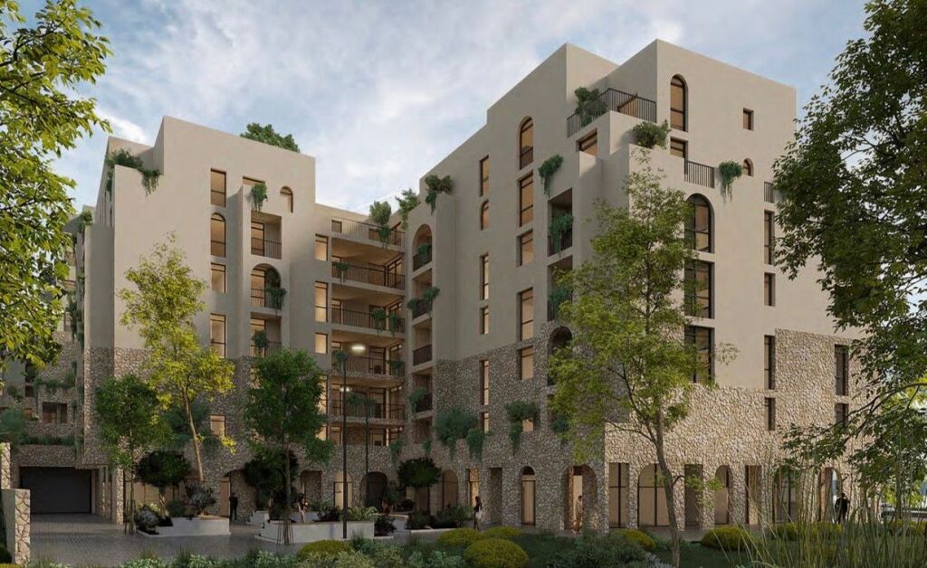 🏡 Shiten Apartamente 1+1 dhe 2+1 – Green Hill Residence, Selitë