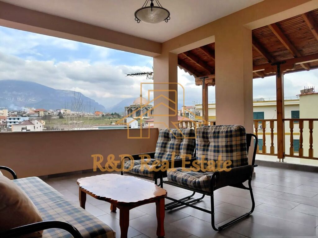 🏡 CASA IN AFFITTO – Duplex, Via Pasho Hysa (Ali Demi)