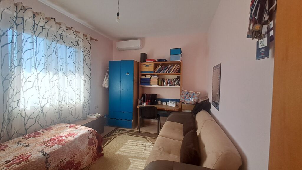 Appartamento 3+1+2 - Unaza Durrës