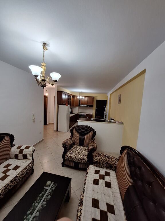 Apartment 2+1 for Rent, Astir