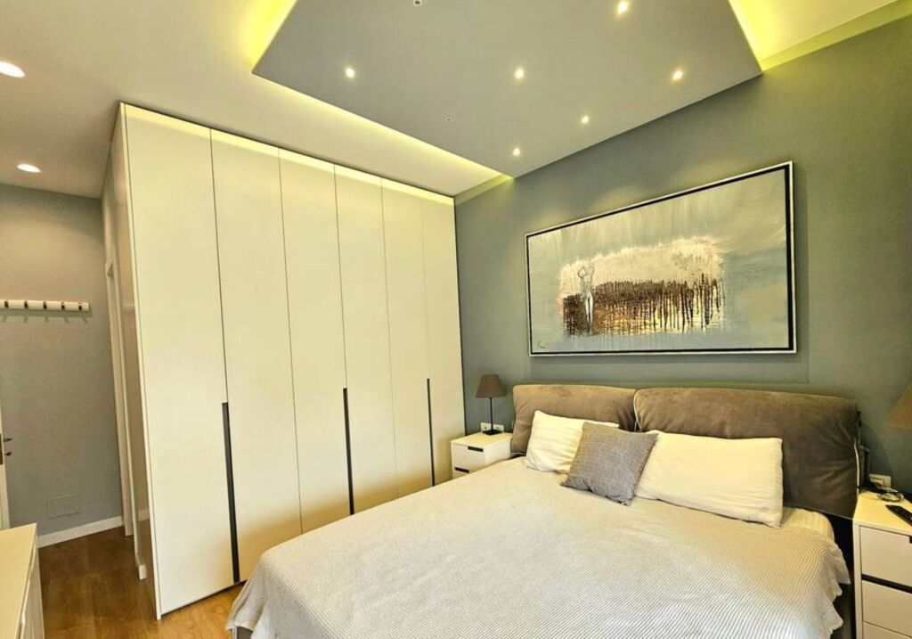 Apartment for rent 2+2