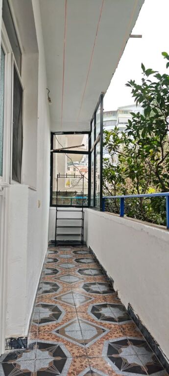APARTMENT FOR RENT ALI DEMI