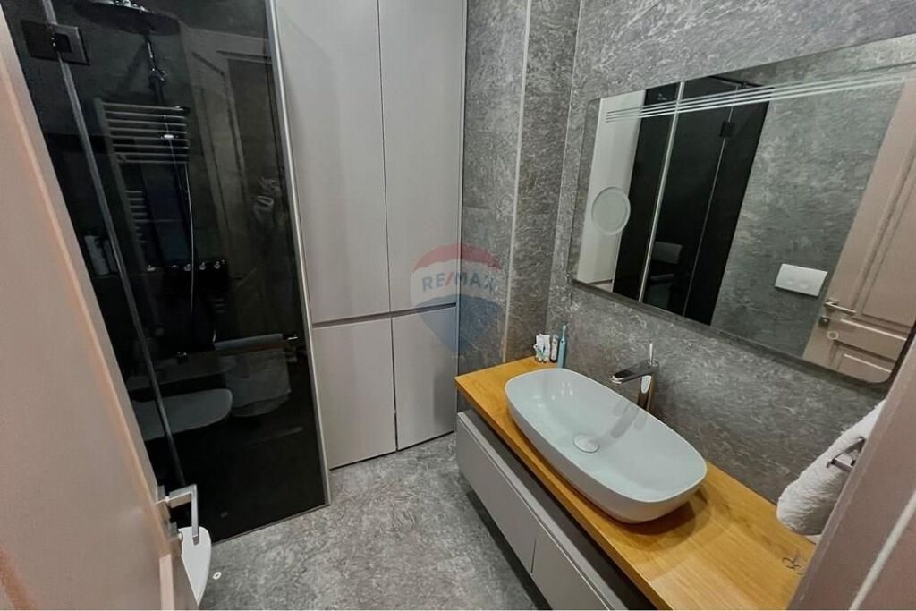 Apartament 2+1+2 ne shitje , Kompleksi Delijorgji