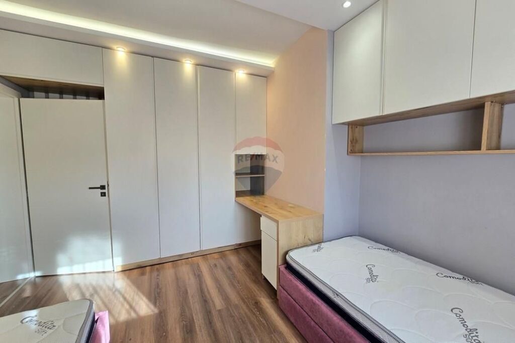 Apartment - For Rent - Abdyl Frashëri Street, Tirana