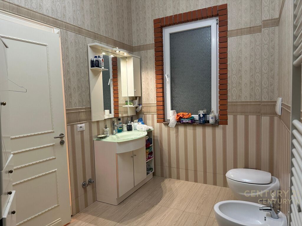 Unique villa for sale in the Qetesia Residence, Qerret!