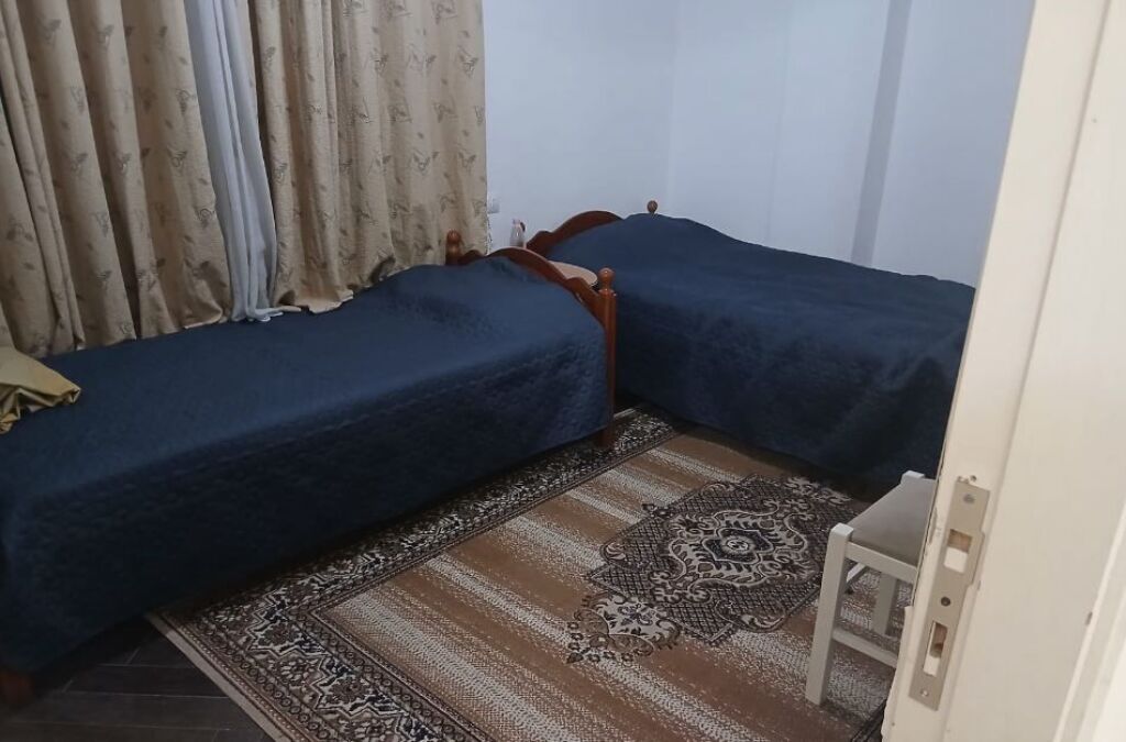 Mbi Kristal Center, jepet me qira 2+1