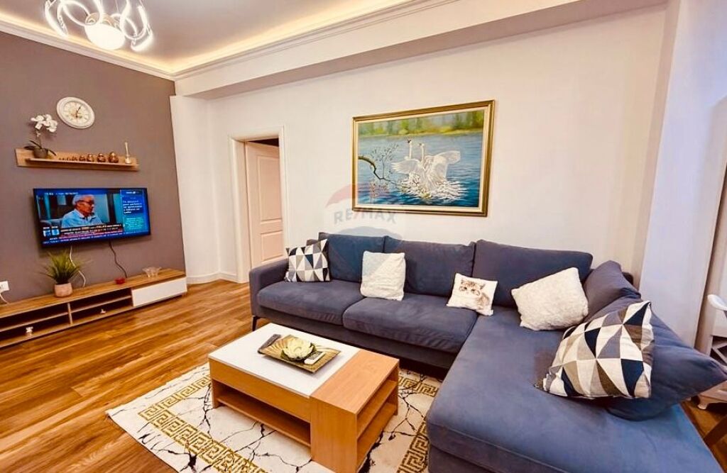 📍🏠Appartamento 1+1 Blocco