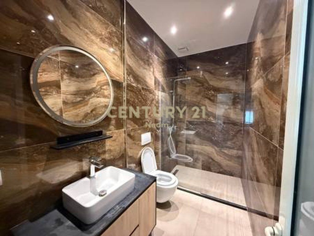 APARTAMENT 2+1 PËR SHITJE – RRAPO HEKALI 150,000 € Sip. Totale  88m2