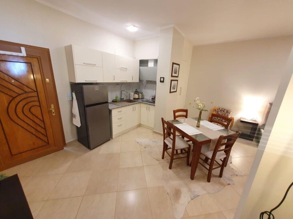 Studio ne shitje ne Vlorë