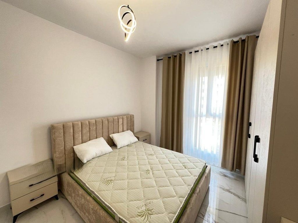 APPARTAMENTO 2+1+POSTO AUTO IN AFFITTO PRESSO TRIO TOWER