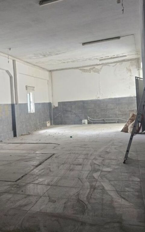 Ambient Biznesi me Qera