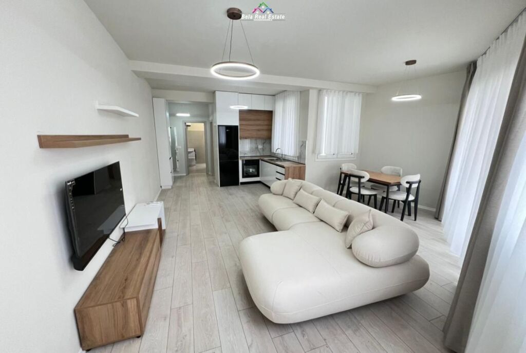 Apartament 1+1 Me Qera Tek River Residence (ID B2101572) Tirane