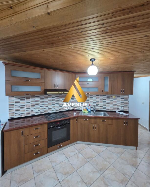Apartament 1+1 me qira Don Bosco