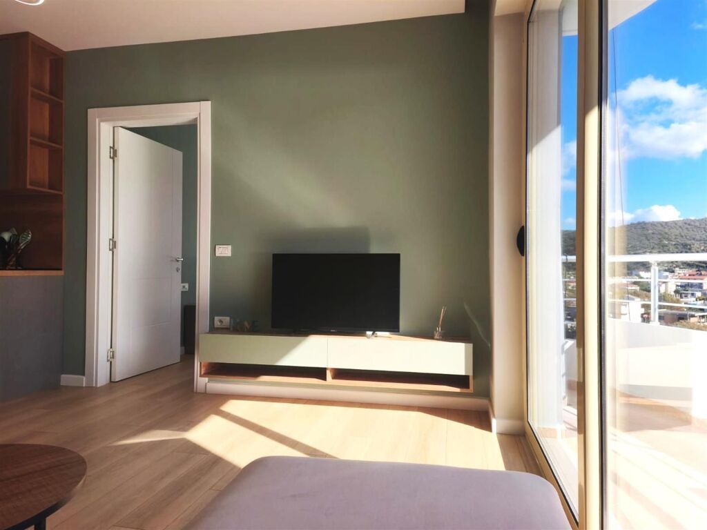 Super Apartament 2+1 Lungomare Vlore
