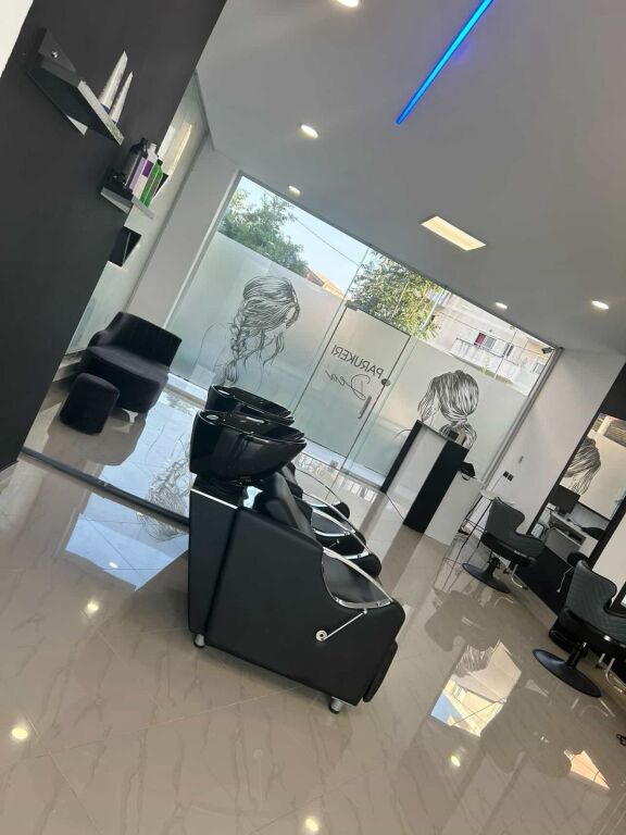 Locale in affitto a Qesarak, FRESK