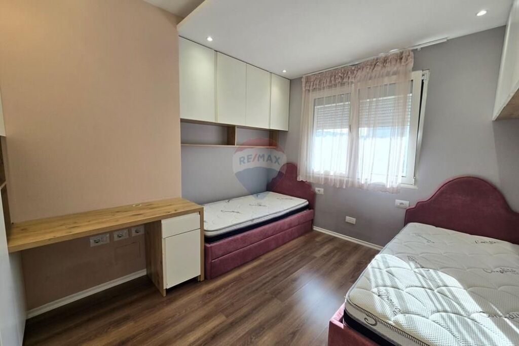 Apartment - For Rent - Abdyl Frashëri Street, Tirana