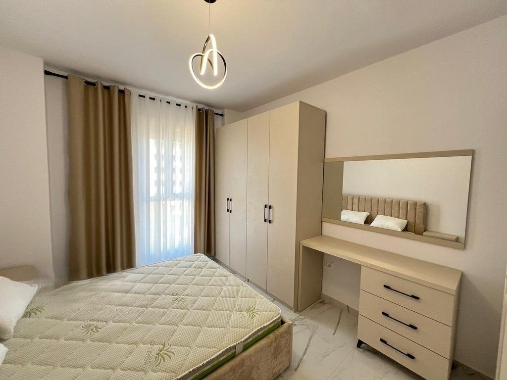 APPARTAMENTO 2+1+POSTO AUTO IN AFFITTO PRESSO TRIO TOWER