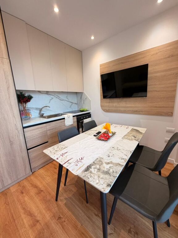 APARTMENT 1+1 + 2 TOILETS + BALCONY - FOR RENT 🏡