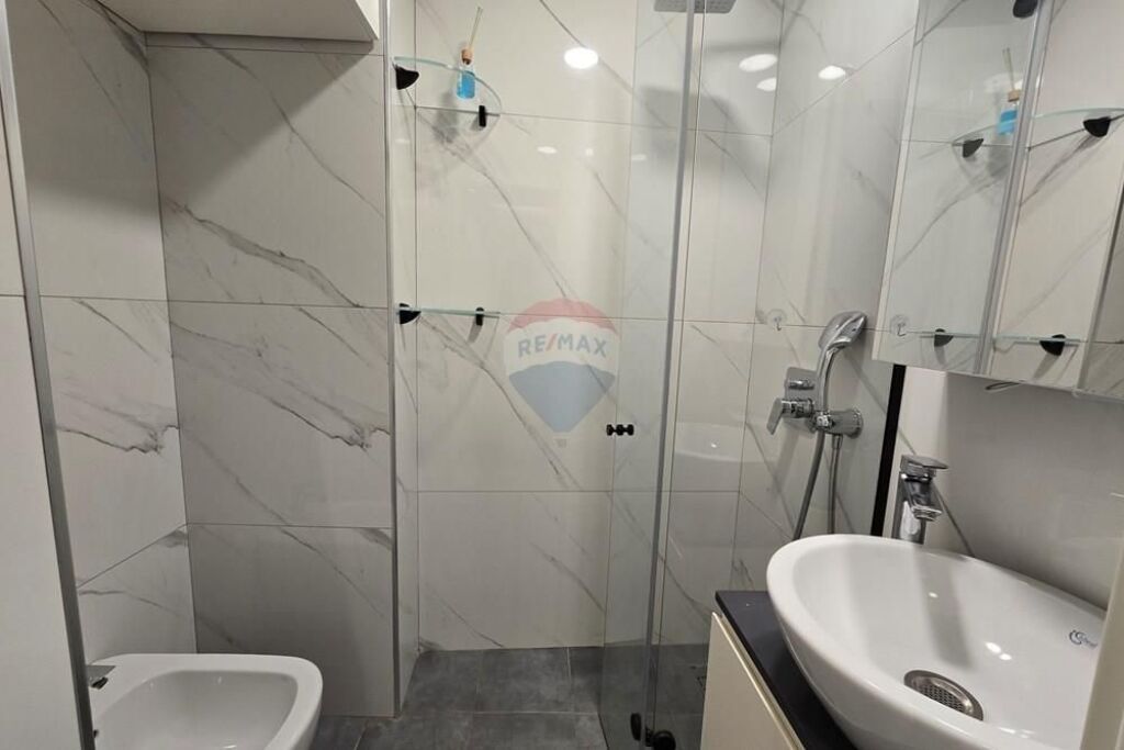 Apartment - For Rent - Abdyl Frashëri Street, Tirana