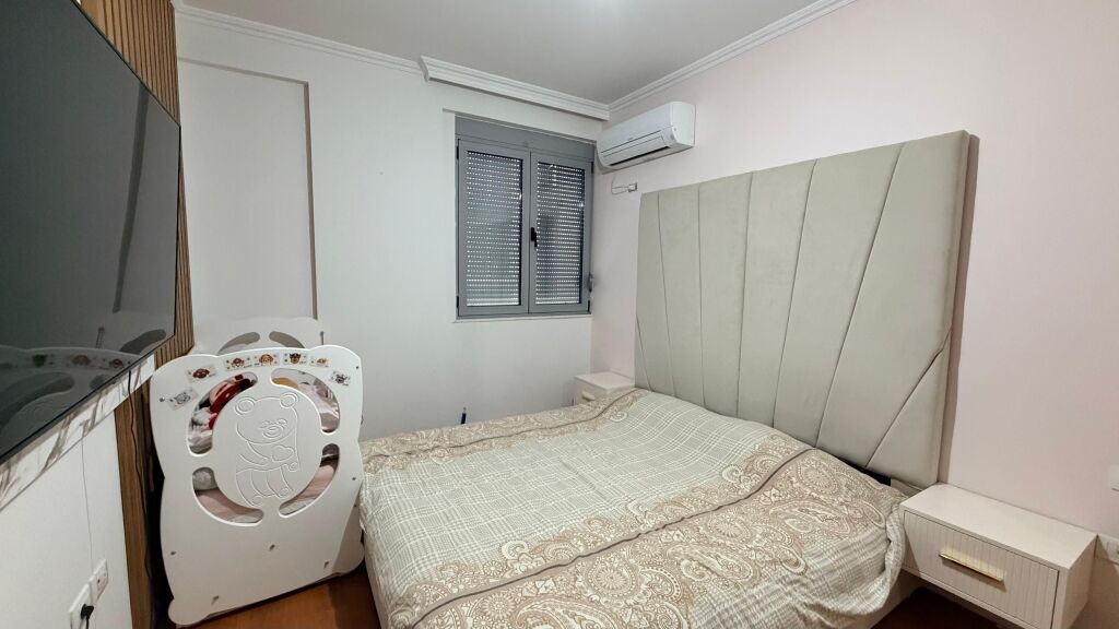 Affittasi appartamento 2+1+2 bagni vicino al Lago Secco
