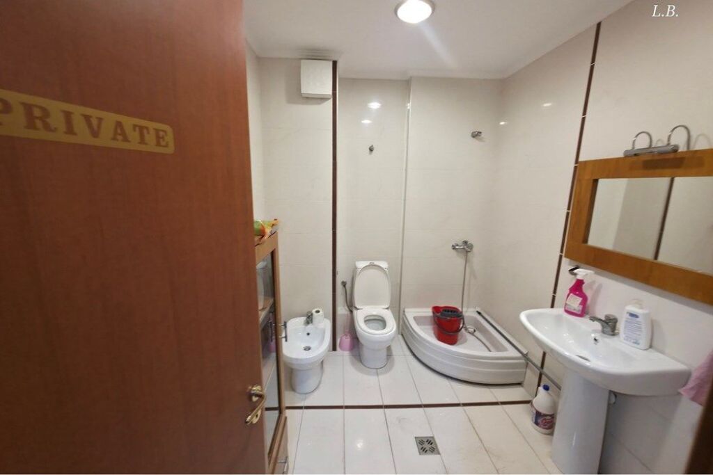 Clinic - For Rent - Kika 1, Tirana