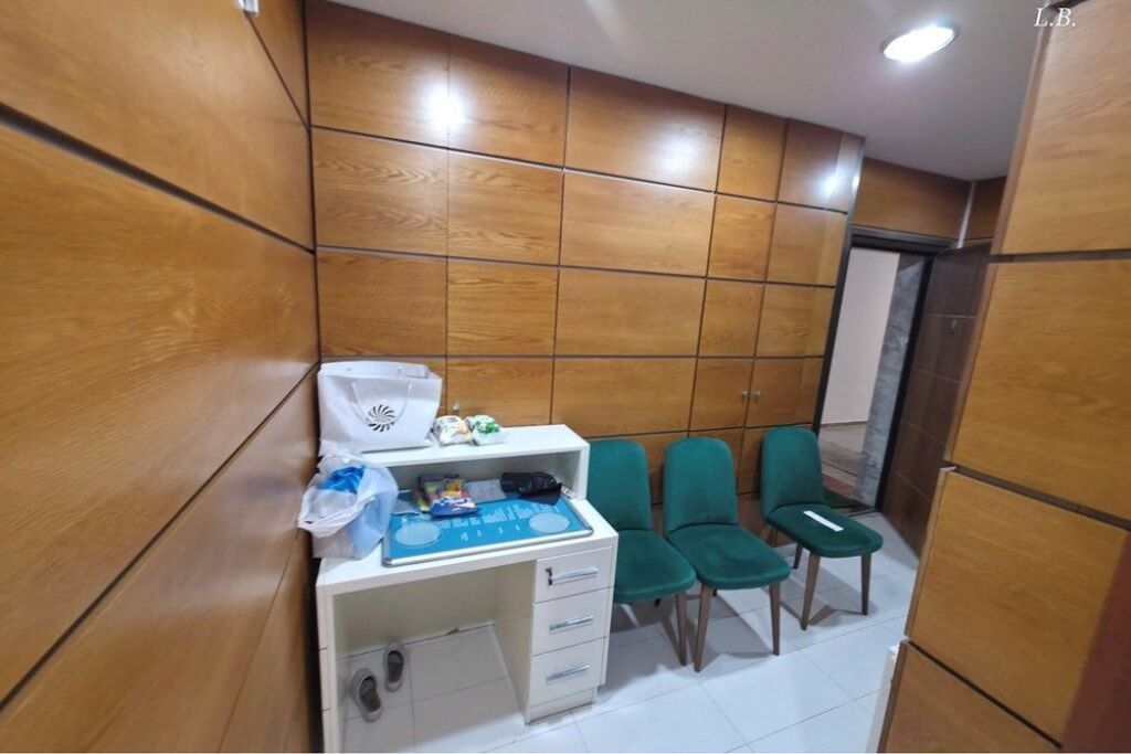 Clinic - For Rent - Kika 1, Tirana