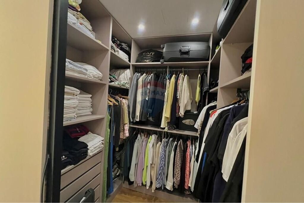 Apartament 2+1+2 ne shitje , Kompleksi Delijorgji