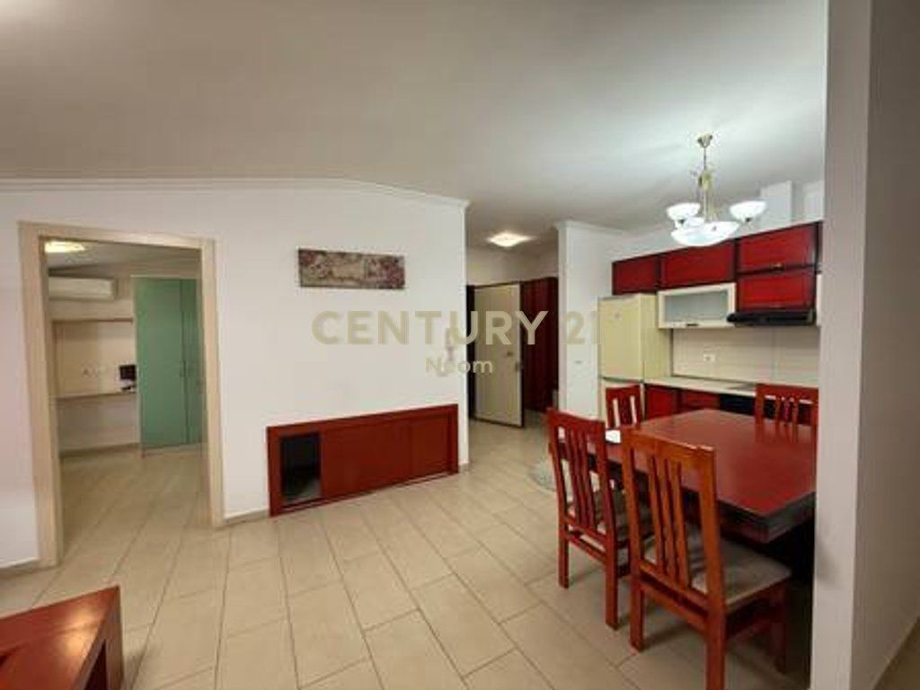 APARTAMENT 2+1 PËR SHITJE – RRAPO HEKALI 150,000 € Sip. Totale  88m2