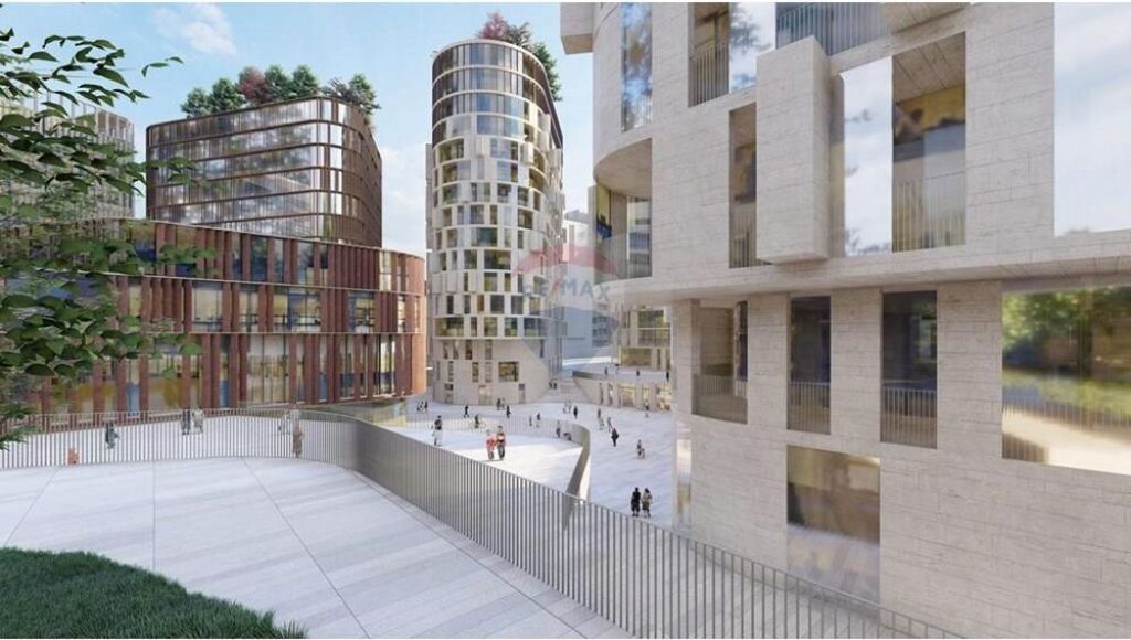 SHITET, APARTAMENT 2+1, STADIUMI AIR ALBANIA