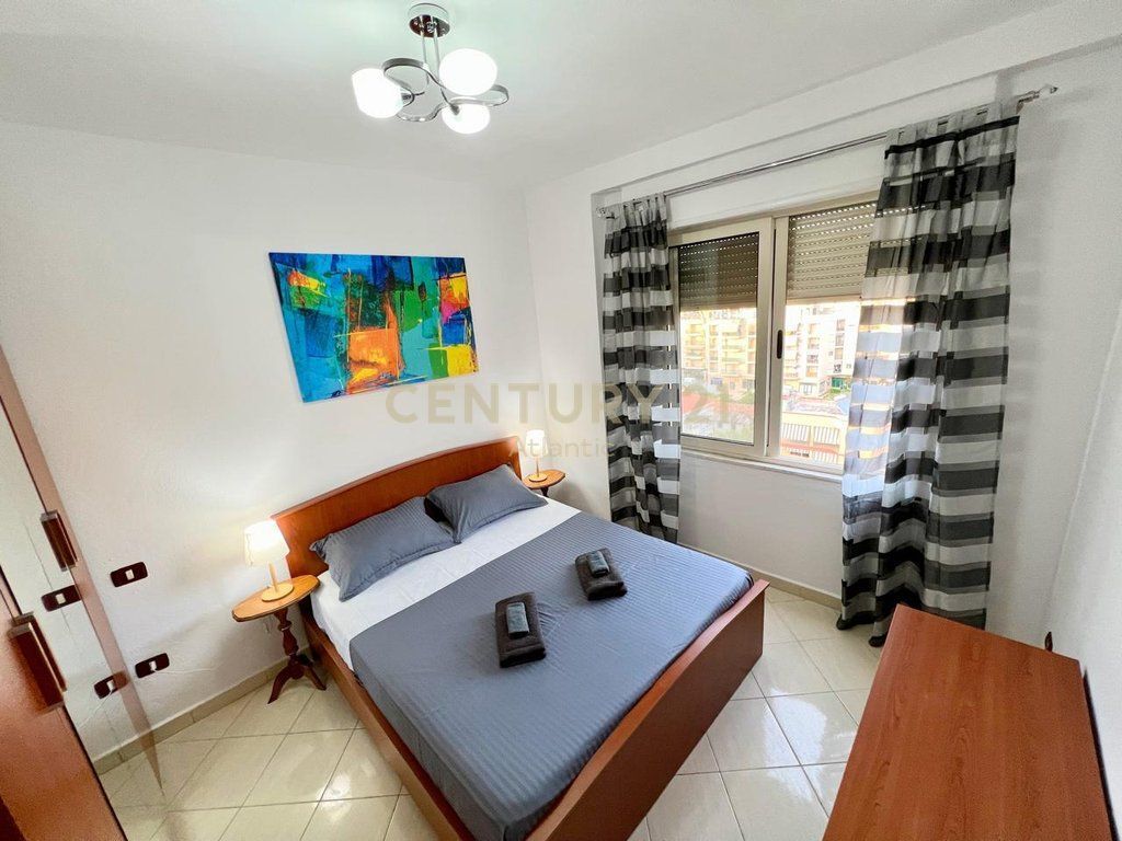 SHESIM APARTAMENT 1+1 NE GOLEM , DURRES