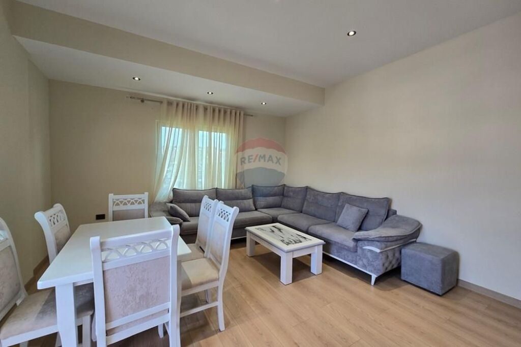 Apartament - Për Qira - Vilat Gjermane, Tiranë