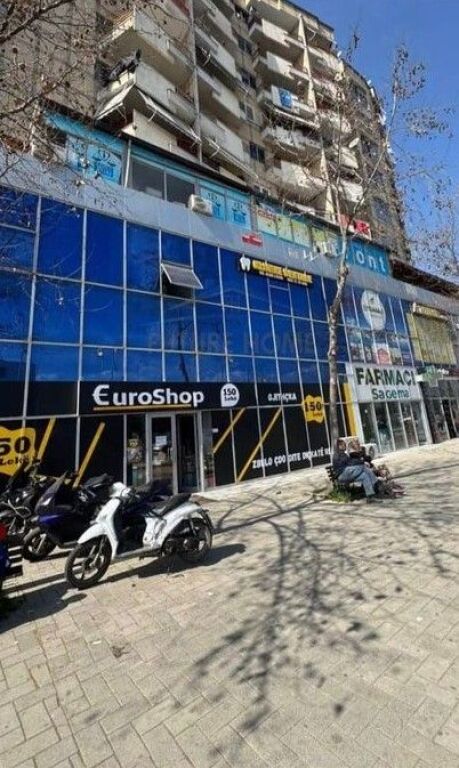 Rent, Commercial Space, Teodor Keko Street, Astir